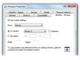 UltraMon (64bit) v3.2.1