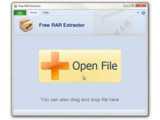Free RAR Extractor v1.2.0