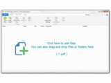 Free PDF Image Extractor v1.3.0