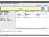 GParted (CD version) v0.13.1-2