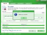 WinMend File Splitter v1.3.0