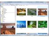 Q-Dir (Portable) v5.30