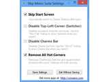 Skip Metro Suite v2.0