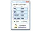 door2windows Windows Games Tweaker v2