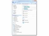 door2windows Windows 7 Navigation Pane Customizer v1