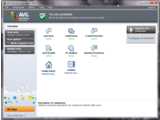 AVG Internet Security v9.0.814