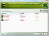 Dreamweaver Password Decryptor v1.5