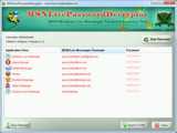 MSNLive Password Decryptor v2.5
