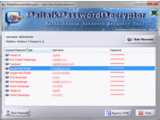 Paltalk Password Decryptor v1.6