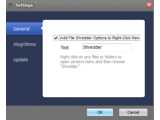 Free File Shredder v3.0
