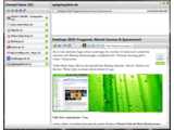 Desktop Google Reader v1.4.6