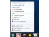 Gmail Notifier Plus v3.6