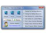 door2windows Windows 7 Start Orb Changer v1