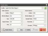 TEncoder Video Converter v2.6.2968