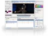 Synfig Studio v0.63.05