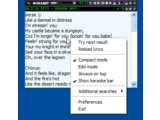 EvilLyrics v0.1.91