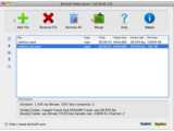 Boilsoft Video Joiner for Mac OS X v1.08.2