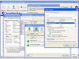Mozilla SeaMonkey for Mac OS X (nederlands) v2.14 Beta 4
