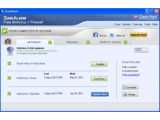ZoneAlarm Free Antivirus + Firewall v11.0.000.018
