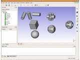 FreeCAD v0.12.5284