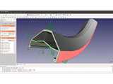 FreeCAD v0.12.5284