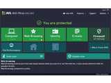 AVG Free Edition (64 bit) v2013.2805