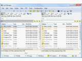 Just Manager (64-bit portable) v0.1 Alpha 27