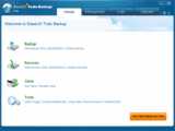 EaseUS Todo Backup Free v4.0