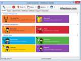 SiSoftware Sandra Lite 2013 SP1 (19.23)