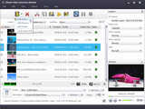 Xilisoft Video Converter Ultimate for Mac OS X v7.5.0.20121120