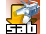 SABnzbd voor Spotnet v0.7.9