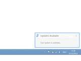 Windows (8) Update Notifier v0.4