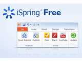iSpring Free (64-bit) v6.2.0