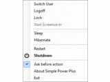 Simple Power Plus v1.1