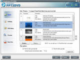 Wondershare PPT2DVD Trial v4.7.2