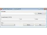 Free DVD Video Burner v3.2.6.128