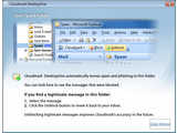 Cloudmark Desktop One v1.3.3