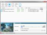 Kastor Free Video Converter v2.3
