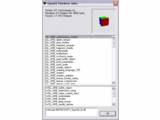 OpenGL Infos v1.13