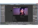 Blender v2.66