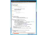 SciTE v3.2.5