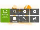 avast! Free Antivirus (nederlands) v8.0.1482