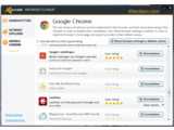 avast! Browser Cleanup v8.0.1481.5