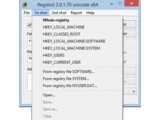 RegShot2 Unicode v2.0.1.70