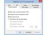 RegShot2 Unicode v2.0.1.70
