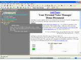 Aml Pages v9.05 build 1967