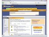 Mozilla Firefox v3.0