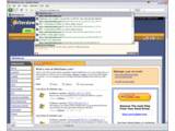 Mozilla Firefox for Mac OS X v3.0