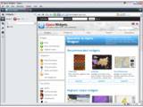 Opera for Linux v9.51