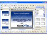 OpenOffice.org for Linux v3.0.0 Beta 2 RC 1